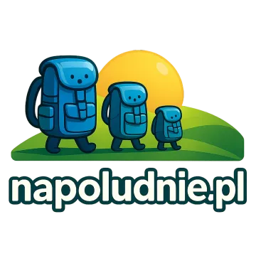 Logo napoludnie.pl