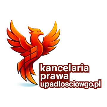 Logo kancelariaprawaupadlosciowego.pl