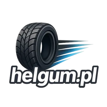 Logo helgum.pl