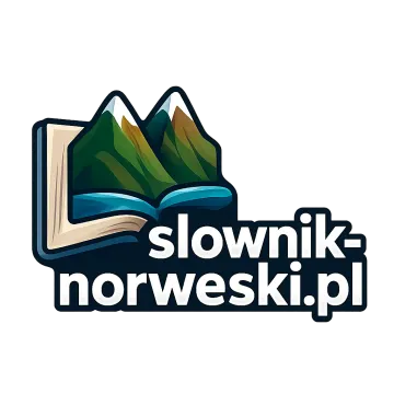 Logo slownik-norweski.pl