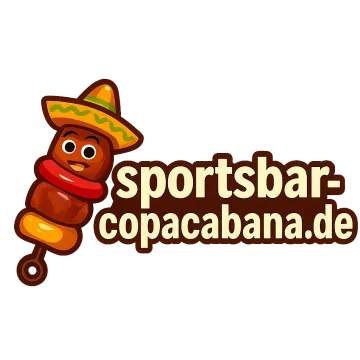 Logo sportsbar-copacabana.de