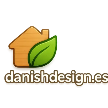 Logo danishdesign.es