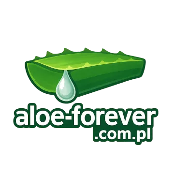 Logo aloe-forever.com.pl