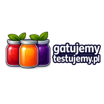 Logo gotujemytestujemy.pl
