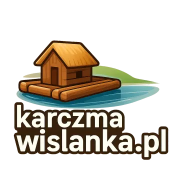 Logo karczmawislanka.pl