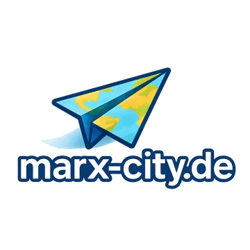 Logo marx-city.de