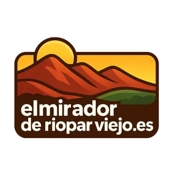 Logo elmiradorderioparviejo.es