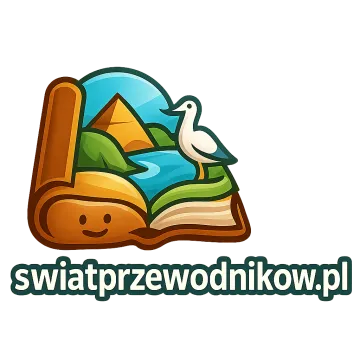 Logo swiatprzewodnikow.pl