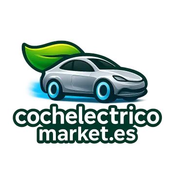 Logo cochelectricomarket.es