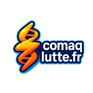 Logo comaquilutte.fr