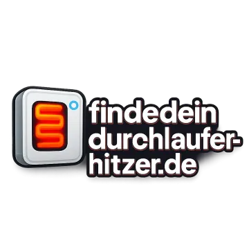 Logo findedeindurchlauferhitzer.de