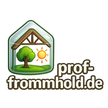 Logo prof-frommhold.de