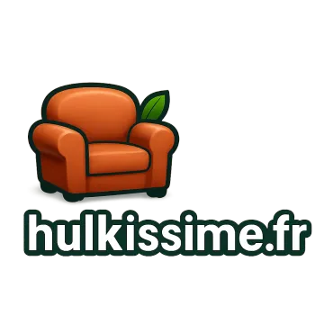 Logo hulkissime.fr