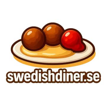 Logo swedishdiner.se