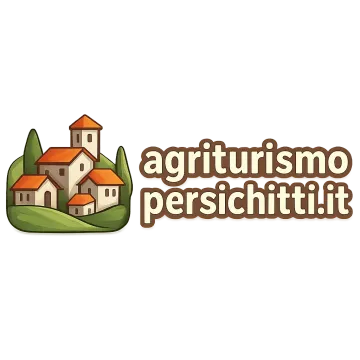 Logo agriturismopersichitti.it