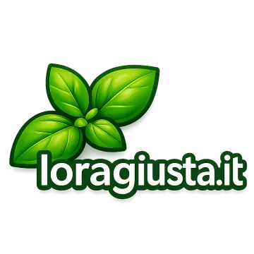Logo loragiusta.it