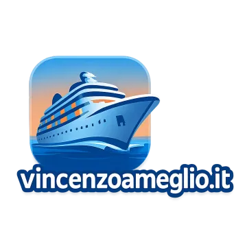 Logo vincenzoameglio.it