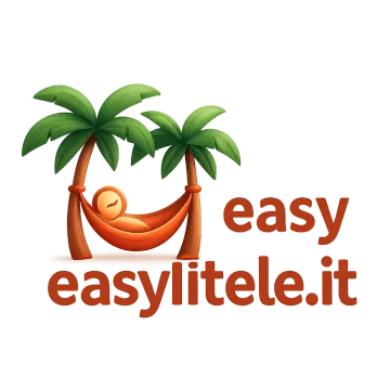 Logo easylifestyle.it