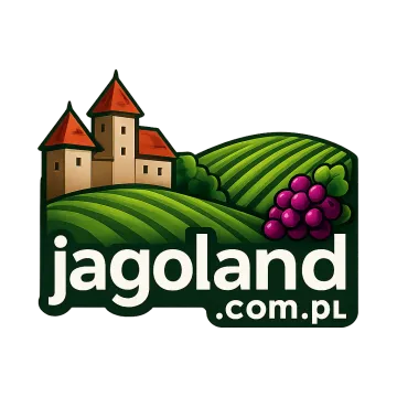 Logo jagoland.com.pl