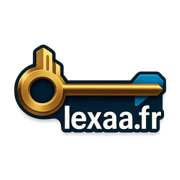 Logo lexaa.fr