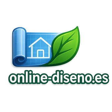 Logo online-diseno.es