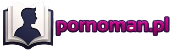 Logo pornoman.pl