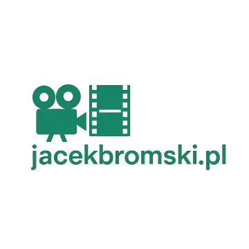 Logo jacekbromski.pl