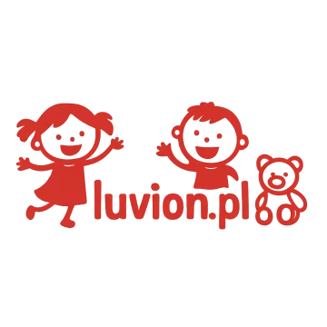 Logo luvion.pl