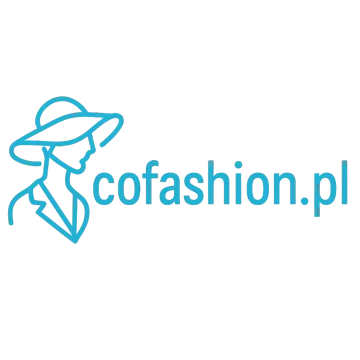 Logo cofashion.pl