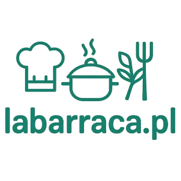 Logo labarraca.pl