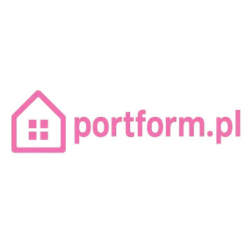 Logo portform.pl