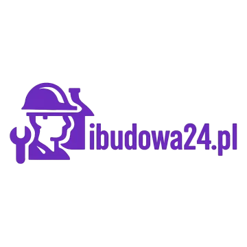 Logo ibudowa24.pl
