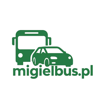 Logo migielbus.pl