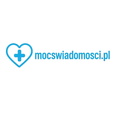 Logo mocswiadomosci.pl