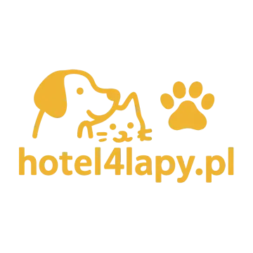 Logo hotel4lapy.pl