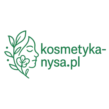 Logo kosmetyka-nysa.pl