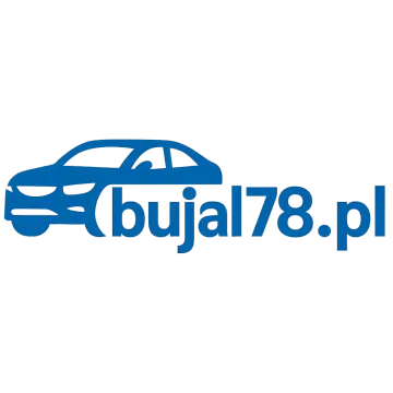 Logo bujal78.pl