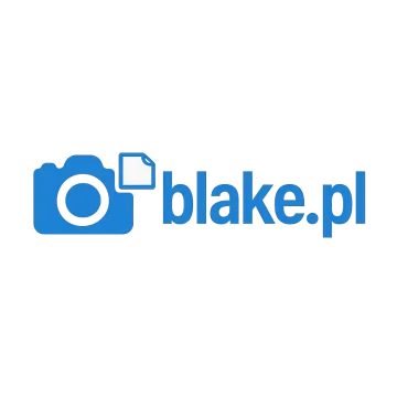 Logo blake.pl