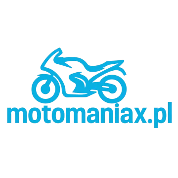 Logo motomaniax.pl