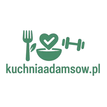 Logo kuchniaadamsow.pl