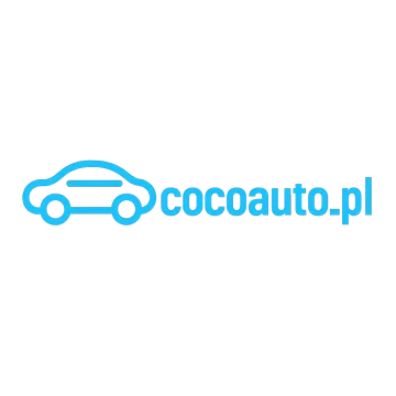 Logo cocoauto.pl