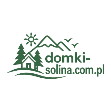 Logo domki-solina.com.pl