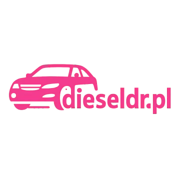 Logo dieseldr.pl