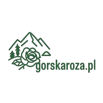 Logo gorskaroza.pl