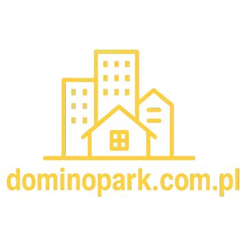 Logo dominopark.com.pl