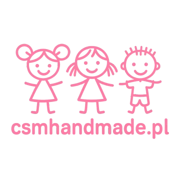 Logo csmhandmade.pl
