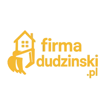 Logo firmadudzinski.pl