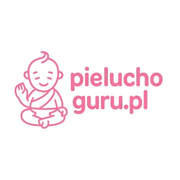 Logo pieluchoguru.pl