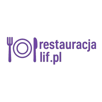 Logo restauracja-lif.pl
