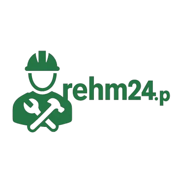 Logo rehm24.pl